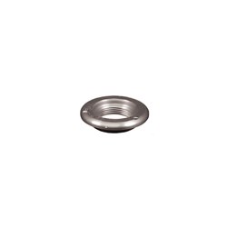 Large Flange 37 ID- 1.1/2 Nf Thread