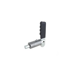 SPRING BOLT 3/4 CYLINDER & HAN
