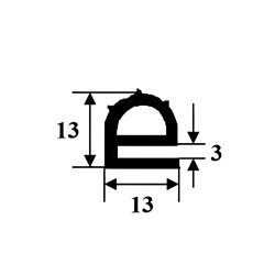 13MM E SEAL