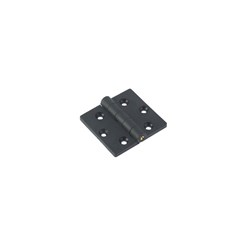 Reinforced Nylon Hinges. 63mm High. Weight 40G Brass Pin 240 Degree Opening