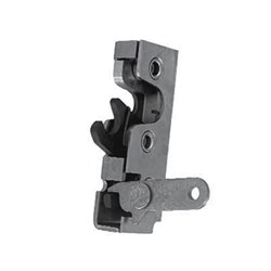 ROTARY LOCK 2 STAGE LH