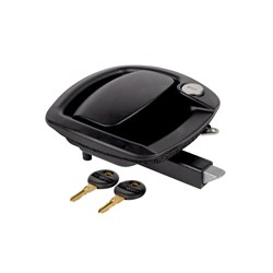 LOCK SLAM BLACK CANOPY STYLE (