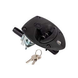 VECTOR LOCK 3-WAY ADJ CAM - 3/