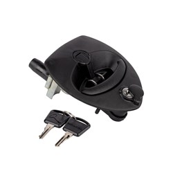 VECTOR LOCK 1-POINT ADJ CAM -