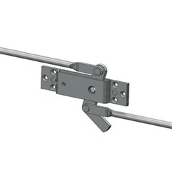 THREE WAY ROD LATCHES - COMPLE
