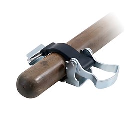 OVER CENTRE RUBBER STOWAGE CLA