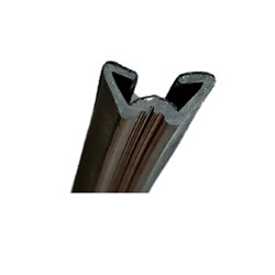 GLASS FLOCKING CHANNEL  30M RO