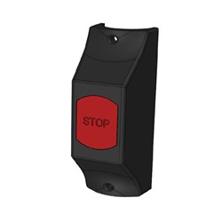 STOP SIGNAL BUTTON - FOR HANDR