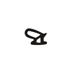 Rubber Seal Strip