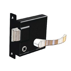 LOCK LEFT HAND (OLD P/N 600-01