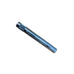 Hinge Pin Only C/W Grease Nipple 65mm