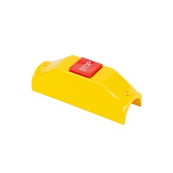 STOP SIGNAL BUTTON - P105E - B