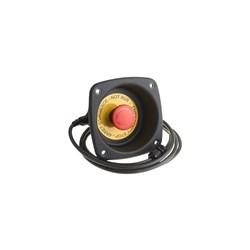 Emergency Stop Assembly H9