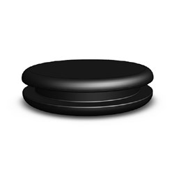 GROMMET BLANKING BORE7.1MM X P