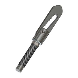 ANTILUCE FASTENER BOLT ON ZP 1