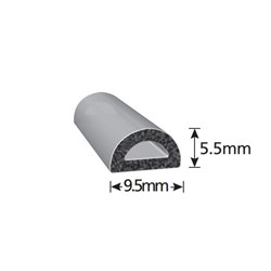 SELF ADHESIVE EXTRUSION - RU