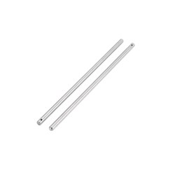 Accuride Rods For Arhan 100cm PR SS