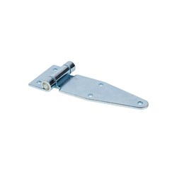 STRAIGHT STEEL HINGE 60 X 80