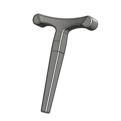 BUDGET LOCK KEYS 3 83 MM-- ZIN