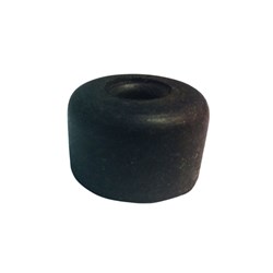 RUBBER BUFFER 38MM X 25MM