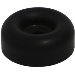 BUFFER RUBBER 60MM DIA X 25MM
