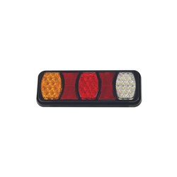 LED Lamps - Stop/tail/indicator/reverse Lamp - 288 X 107mm - Adr