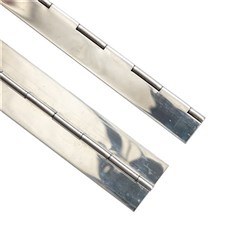 CONTINUOUS HINGE 50MM X 1.2MM