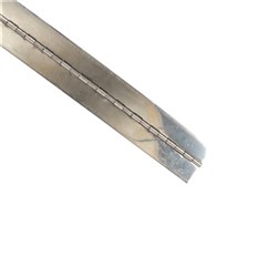 CONTINUOUS HINGE 63MM X 1.5MM