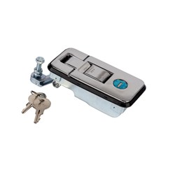 LARGE COMPRESSION LOCKS - SATI