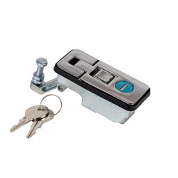 SMALL COMPRESSION LOCKS - SATI