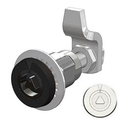 COMPRESSION LATCH - STAINLESS