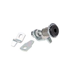 COMPRESSION LATCH - TUBULAR -