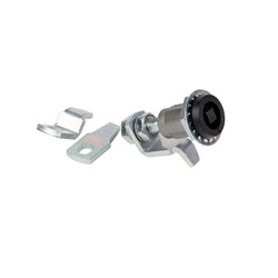 COMPRESSION LATCH - TUBULAR -