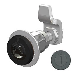 COMPRESSION LATCH - TUBULAR -