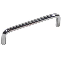 D HANDLE 32MM HIGH X 100MM