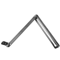 DOOR HOLD BACK 104 SERIES SS