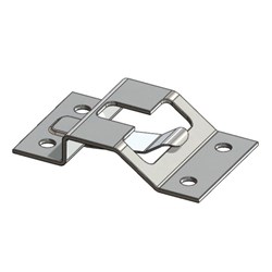 DOOR HOLD BACK 35 SERIES SS FE