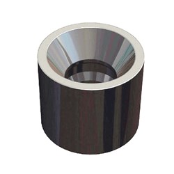 DOOR HOLD BACK 77 SERIES RUBBE