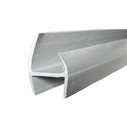 DUROMETER H SEAL 21MM GREY/GRE