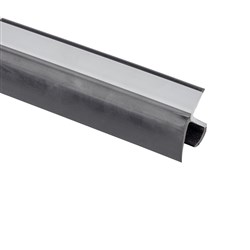 DUROMETER J SEAL 25MM BLACK/GR