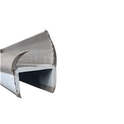 DUROMETER H SEAL 30MM GREY/GRE