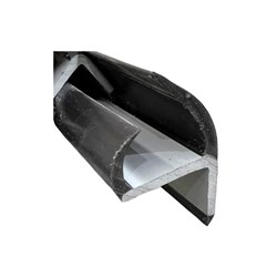 DUROMETER J SEAL 33MM BLACK/GR