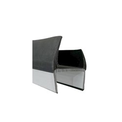 DUROMETER H SEAL 50MM BLACK/GR