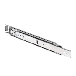 Accuride 100%+ Extension LOCK-OUT 16cm PR ZP 70kg Load