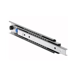Accuride 100%+ Extension 35cm PR SS 180kg Load