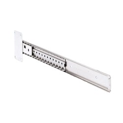 Accuride Linear Motion Slide Extension 50cm PR ZP 60kg Load