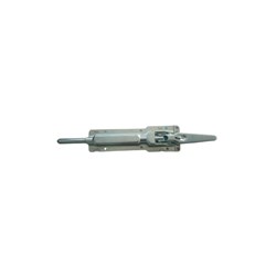 Drop Side Spring Loaded Latch