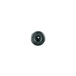 Rubber Door Stop 28 Od X 22mm High