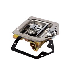 DROP T LOCKS - KEYED ALIKE  CH