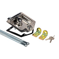 DROP T 3 WAY w/KEEPERS (RLGx2)